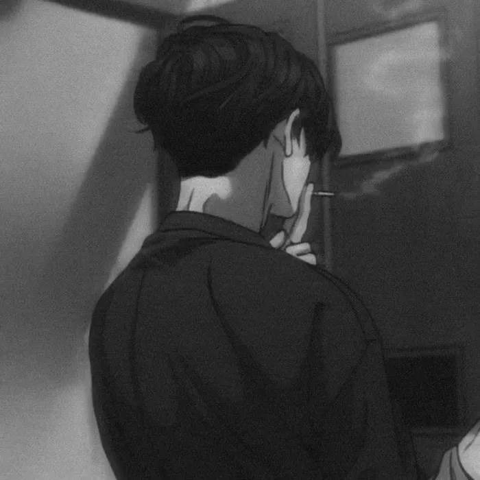 hình ảnh sad boy
