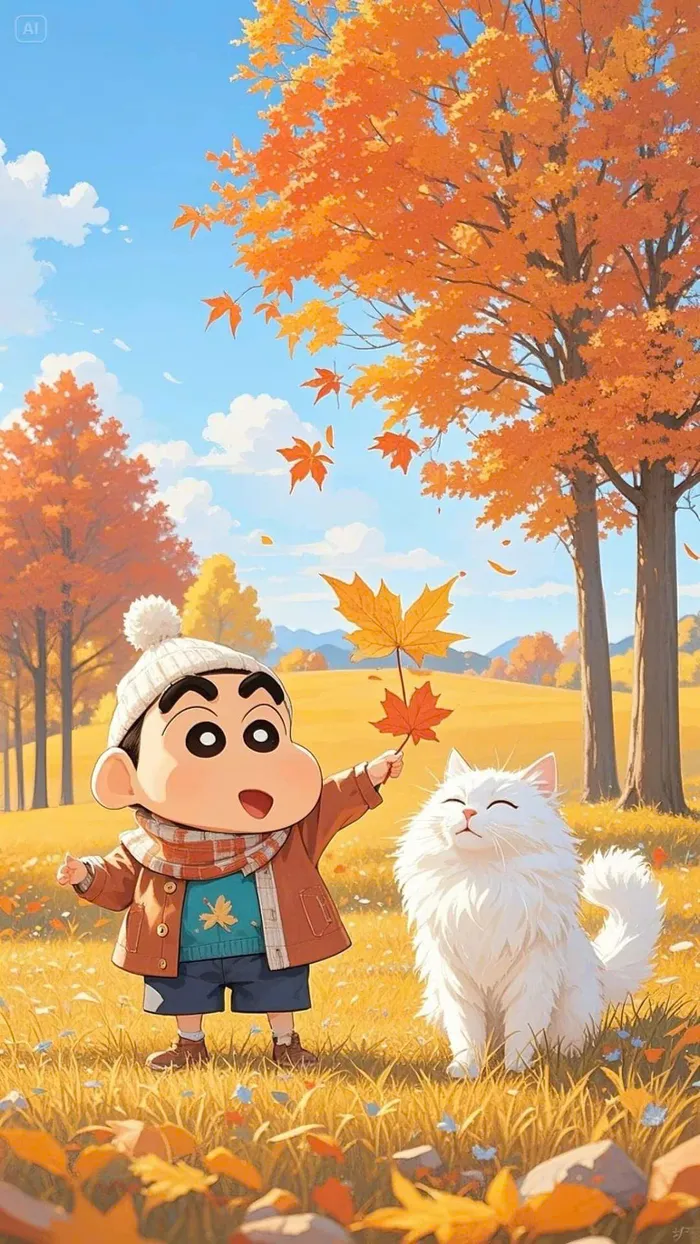 hình ảnh shin cậu be bút chì đẹp nhất