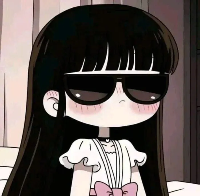 hình anime dễ thương