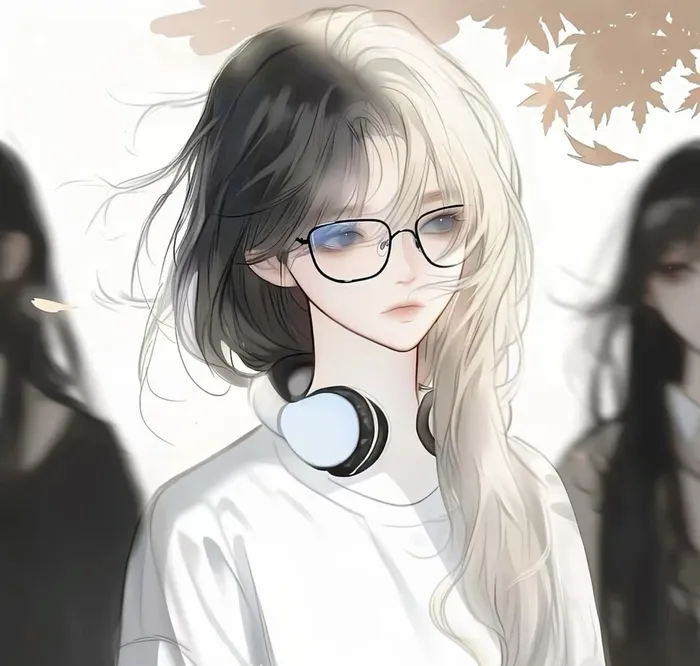 hình avatar anime nữ