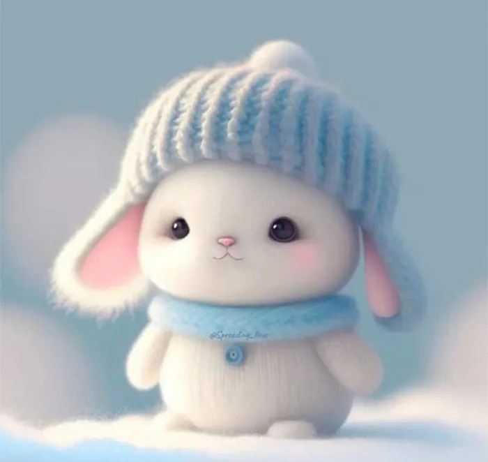 hình avatar dễ thương