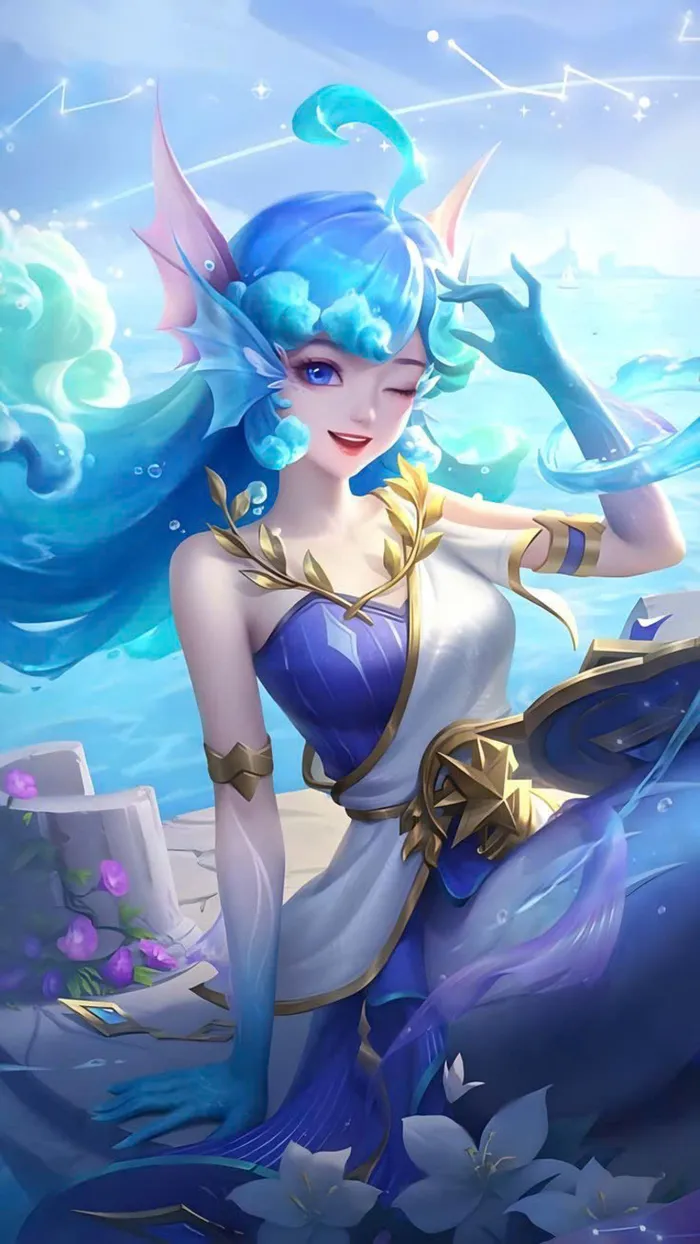 hình avatar liên quân