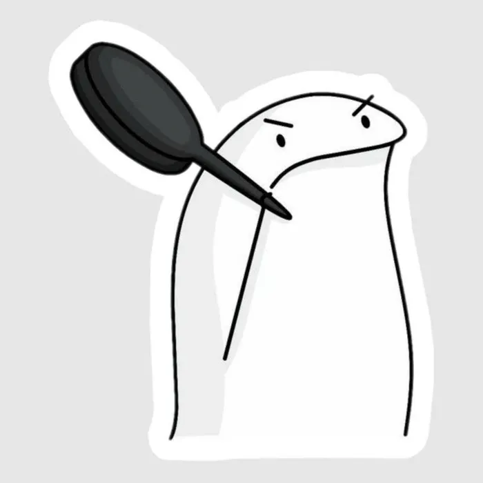 hình avatar vô tri