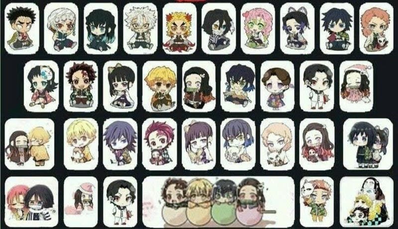 hình bàn phím điện thoại đẹp