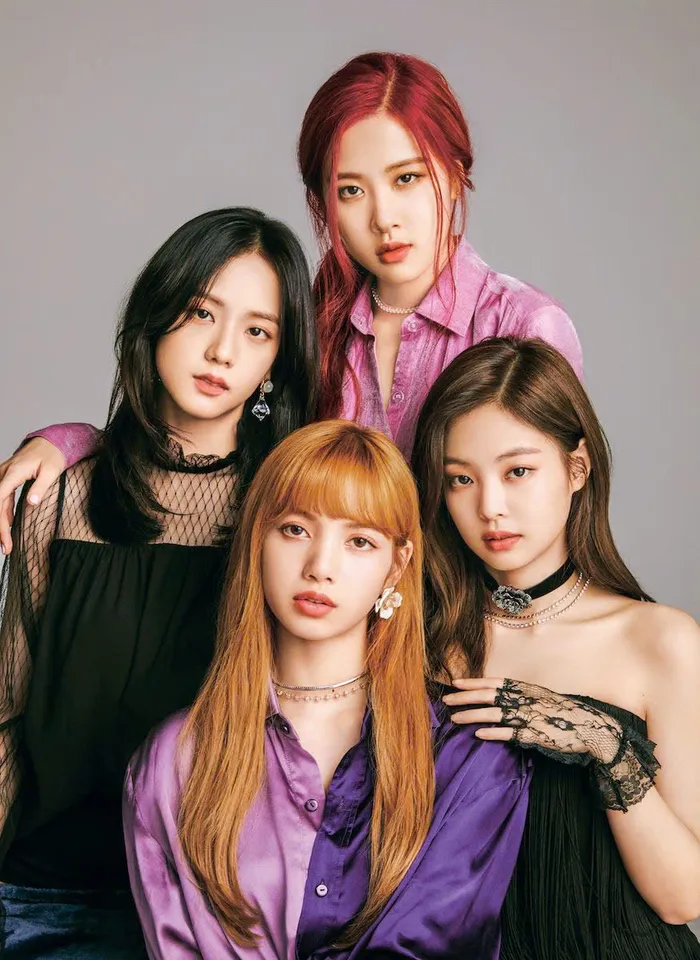 hình blackpink mới nhất
