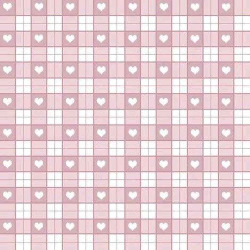 hình caro trắng đen