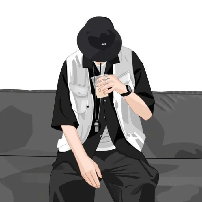 hình con trai ngầu