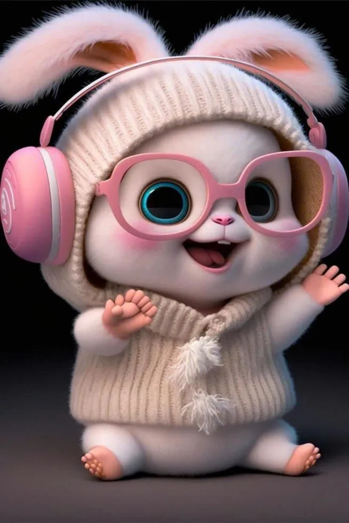 hình đại diện dễ thương