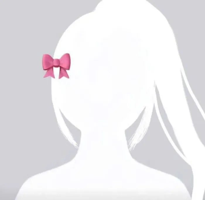 hình đại diện trắng