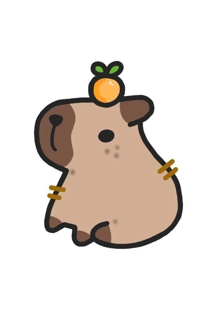 hình đại diện zalo cute