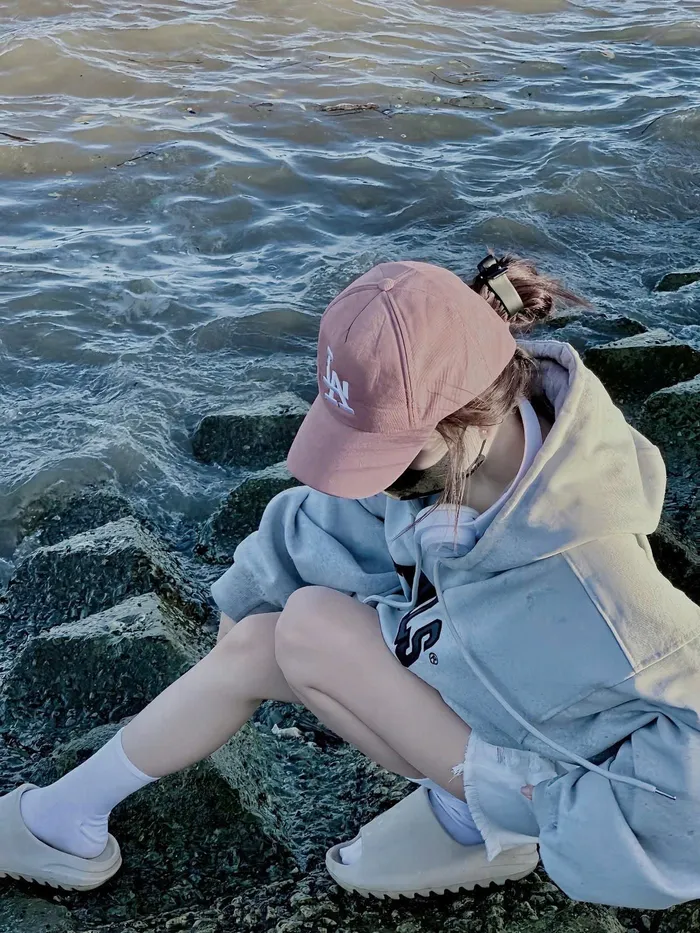 hình gái xinh k8 dễ thương