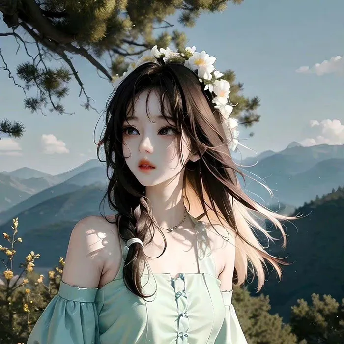 hình gái xinh việt nam