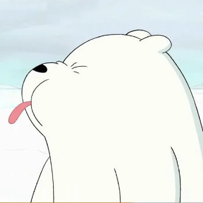 hình gấu trúc chibi cute