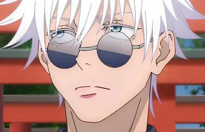 Tổng hợp 99+ hình ảnh avatar Gojo siêu ngầu, đẹp trai, cute