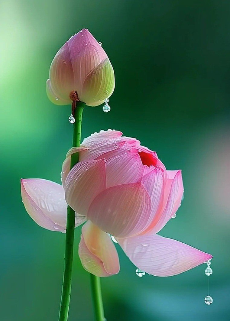 hình hoa sen đẹp