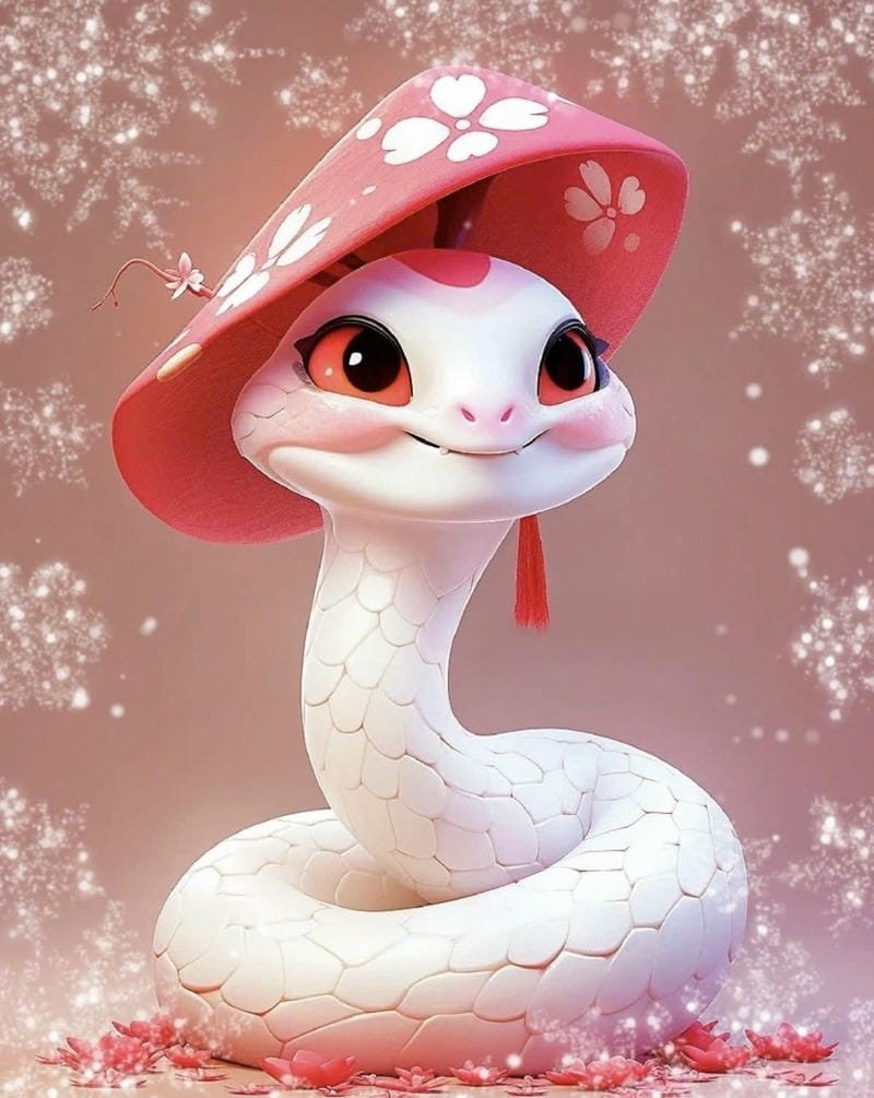 hình nền 12 con giáp 3d