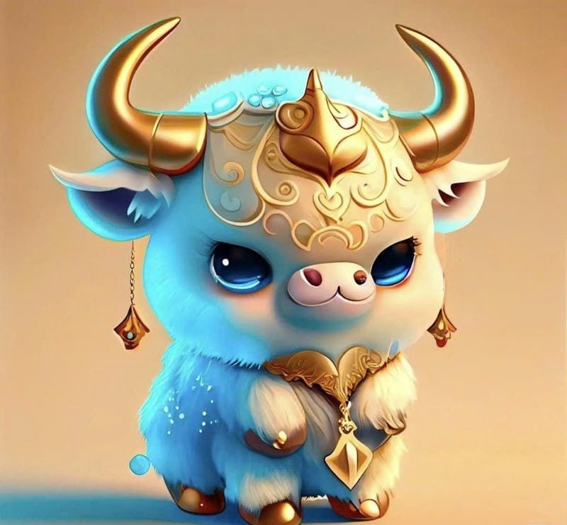 hình nền 12 con giáp cho điện thoại