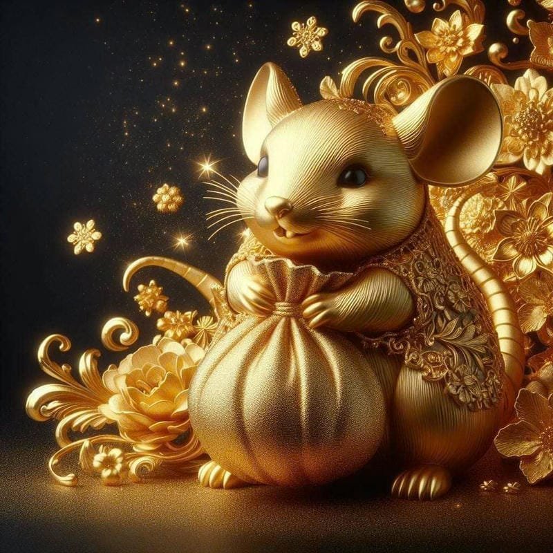 hình nền 12 con giáp