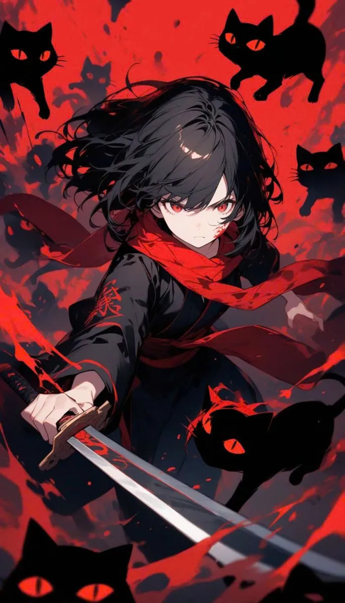 hình nền ác quỷ