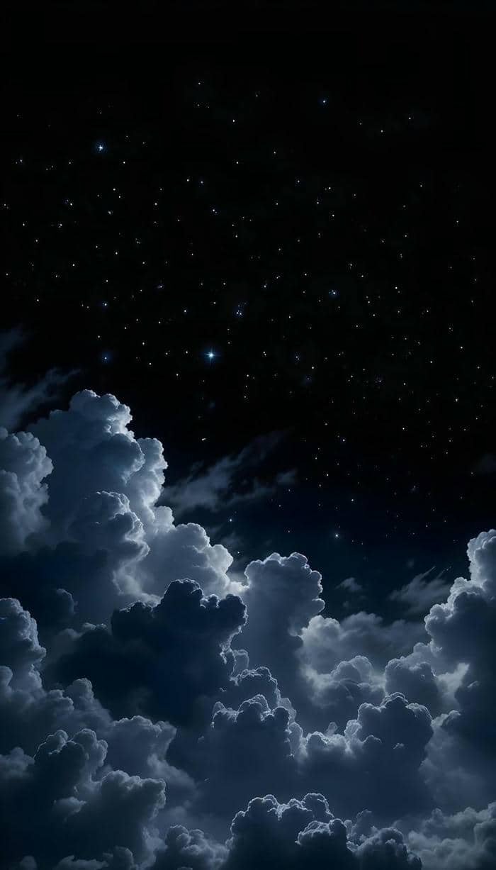 hình nền bầu trời