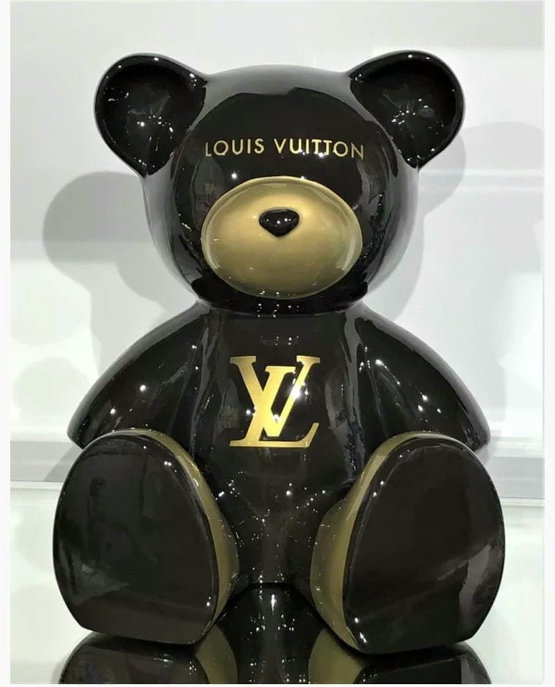 hình nền bearbrick
