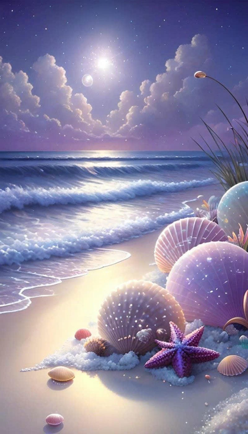 hình nền biển xanh cho điện thoại