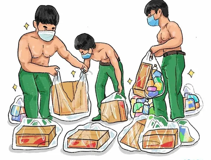 hình nền bộ đội