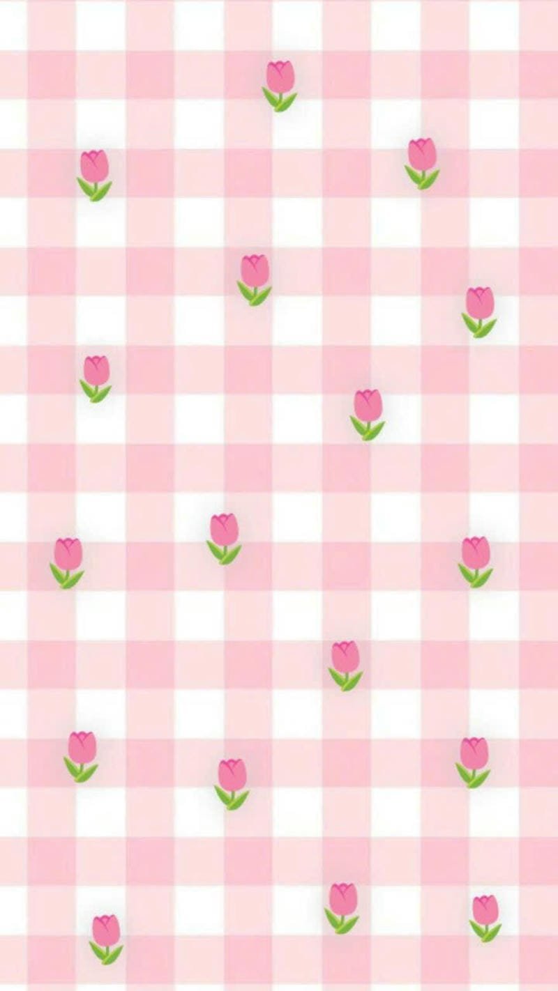 hình nền caro đẹp