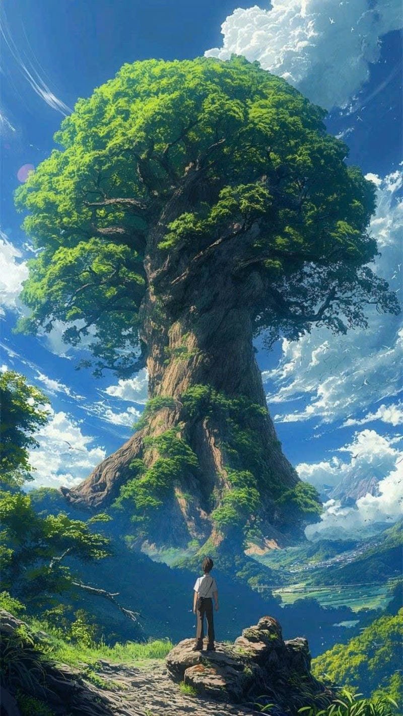 hình nền cây đẹp