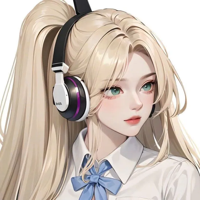 hình nền cô gái