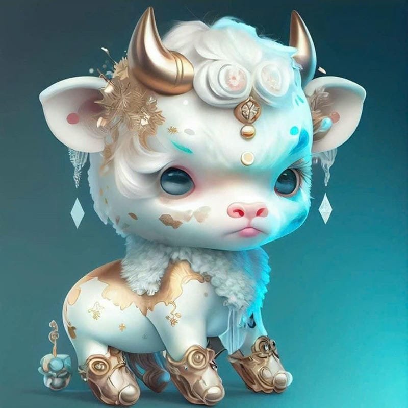 hình nền con giáp