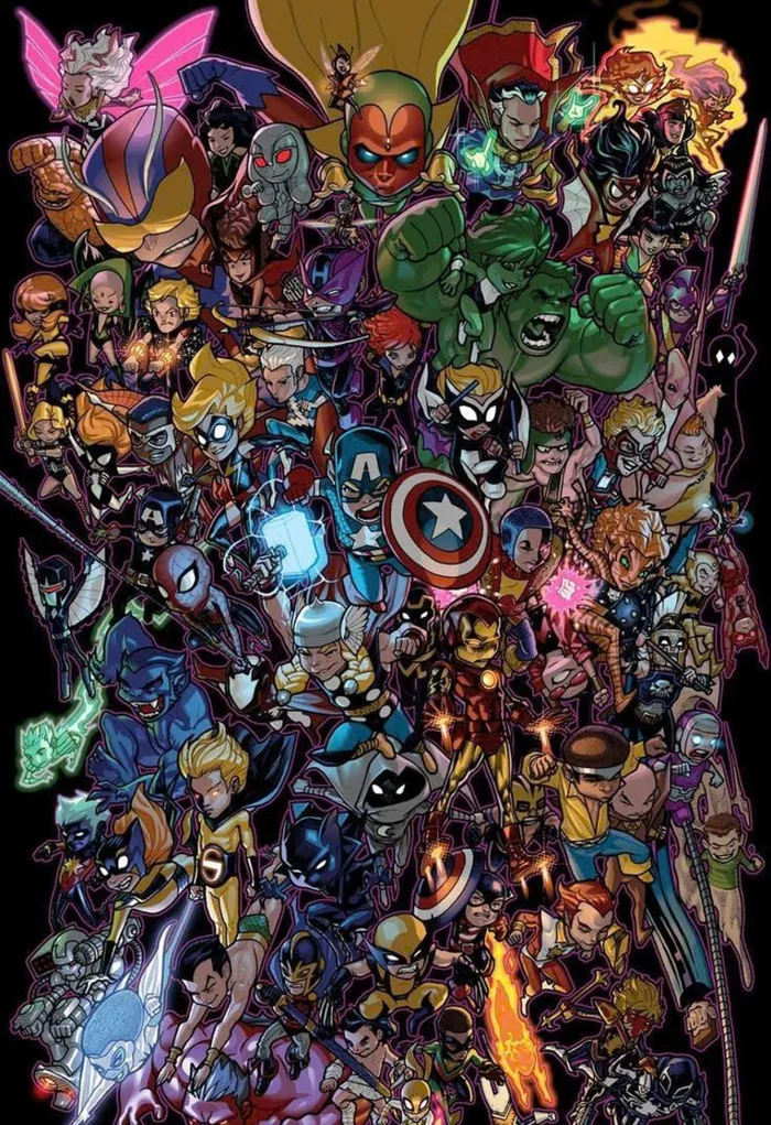 hình nền cực chất