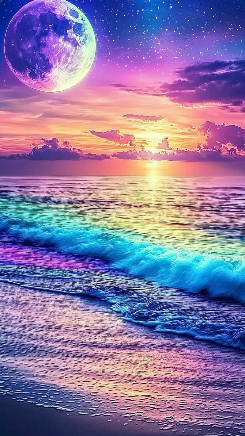 hình nền điện thoại 3d đẹp nhất