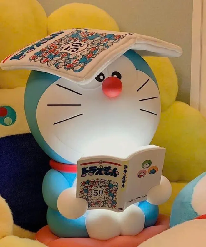 hình nền điện thoại doraemon