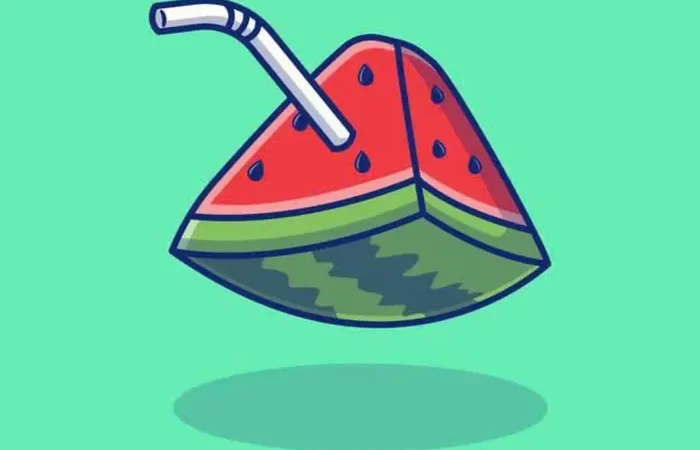 Top 99+ hình nền dưa hấu đẹp nhất cho máy tính & điện thoại