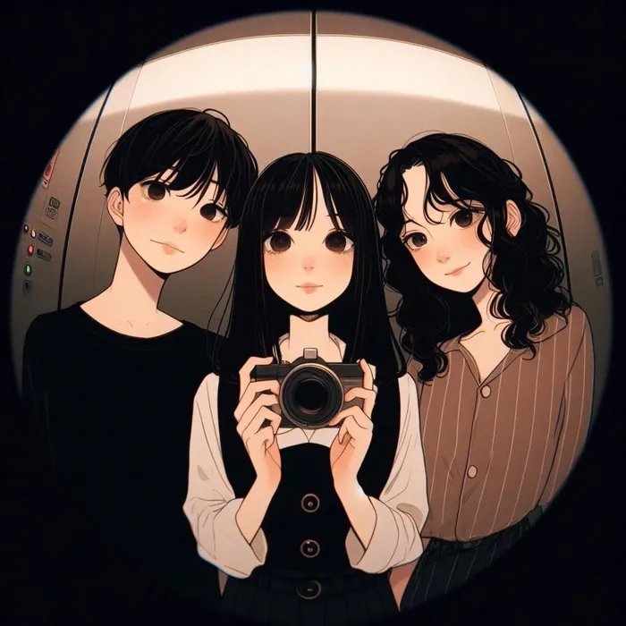 hình nền đôi bạn thân