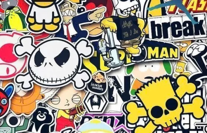 Bộ sưu tập 99+ hình nền Graffiti cho máy tính & điện thoại