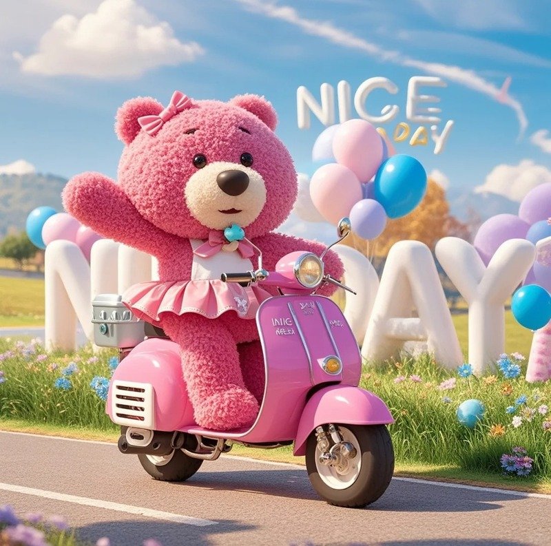 hình nền gấu dau