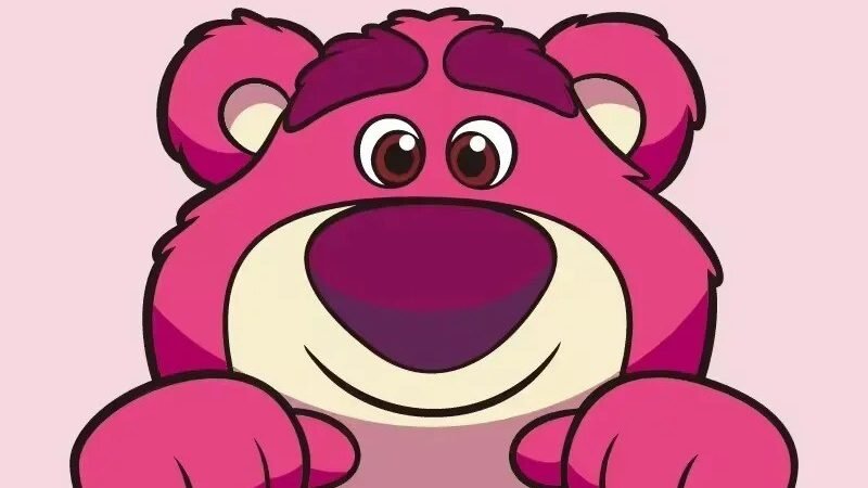 Gợi ý 99+ ảnh gấu dâu cute, đáng yêu làm hình nền, avatar