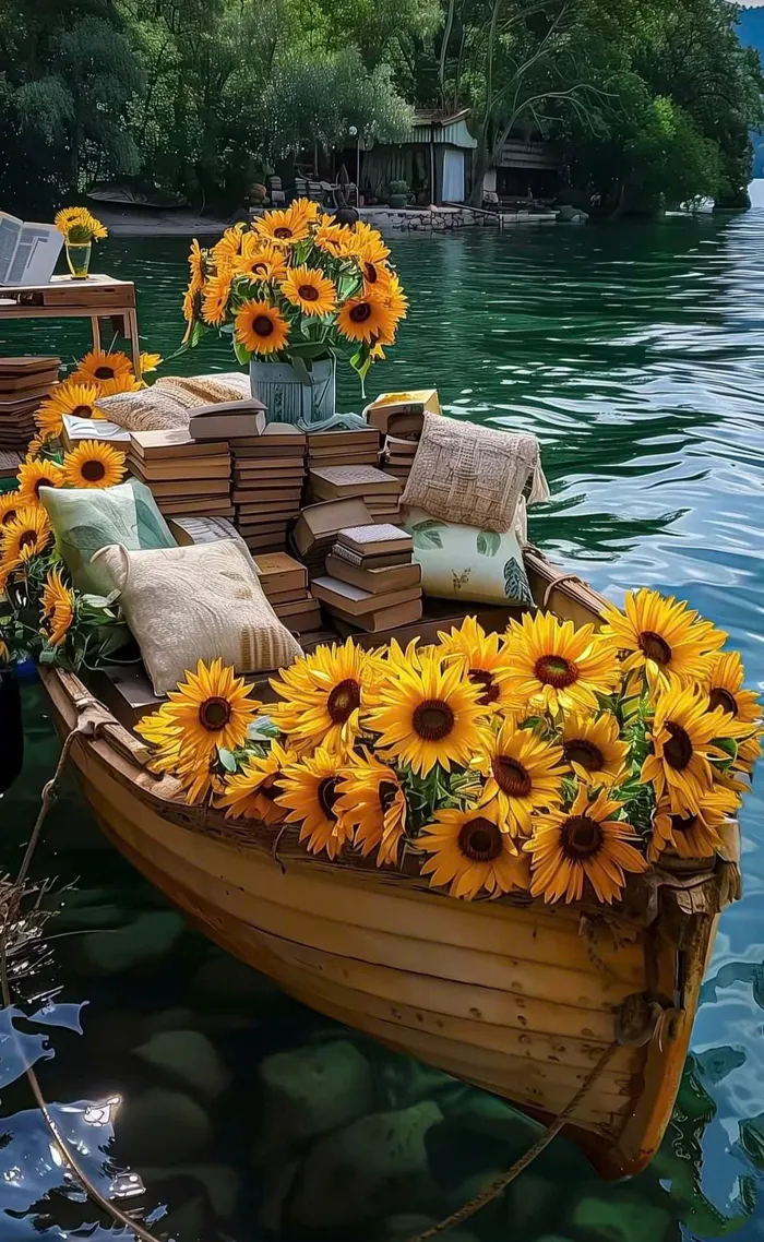 hình nền hoa hướng dương cho iphone