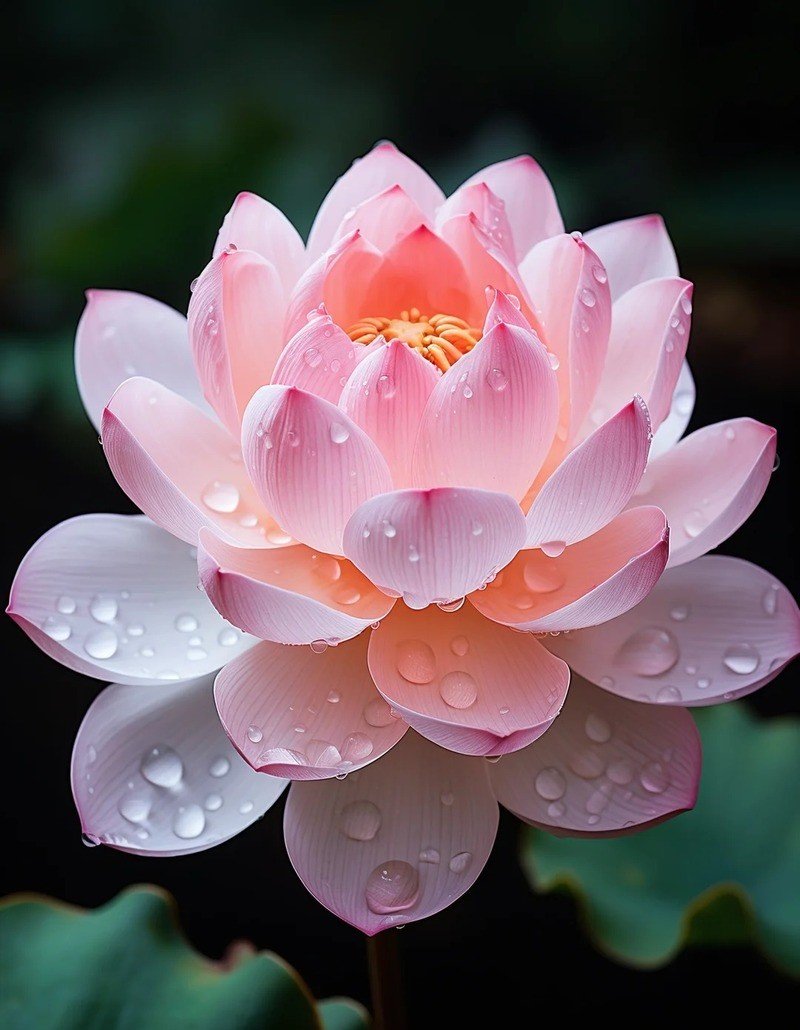 hình nền hoa sen hồng