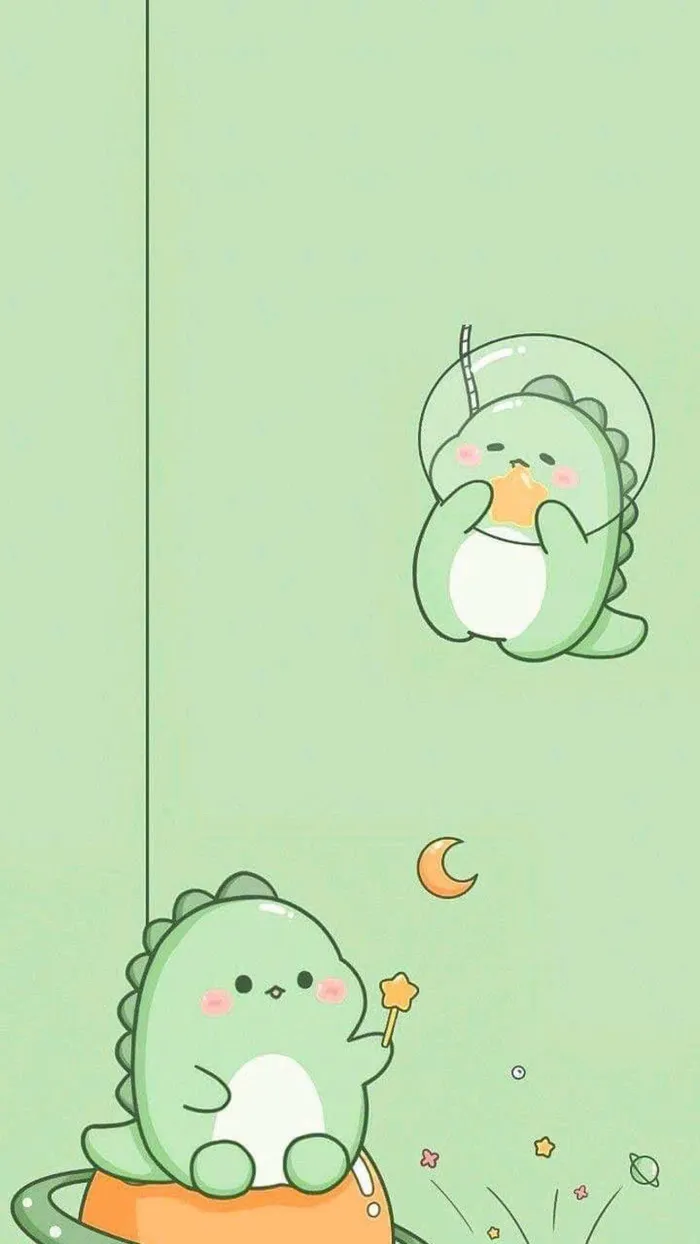 hình nền khủng log cute cho máy tính