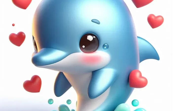 Gợi ý 99+ hình avatar màu xanh dương cute, độc đáo nhất