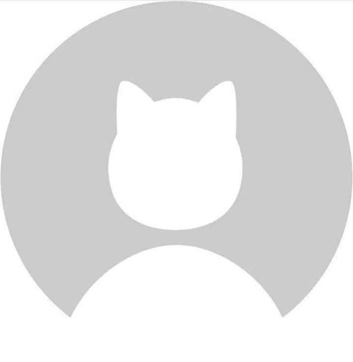 hình nền trắng cute