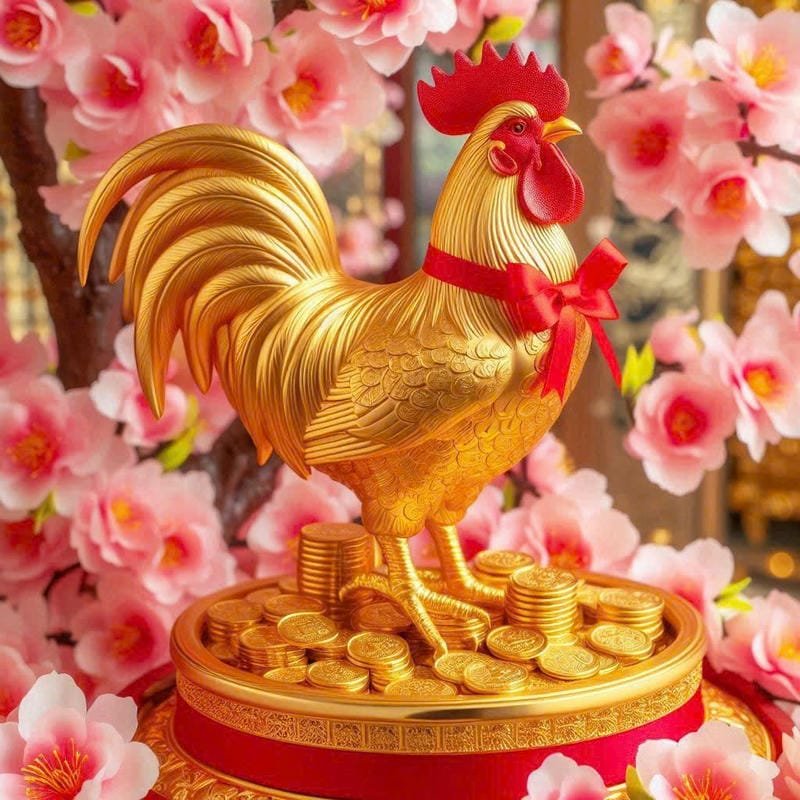 hình nền tuổi dậu