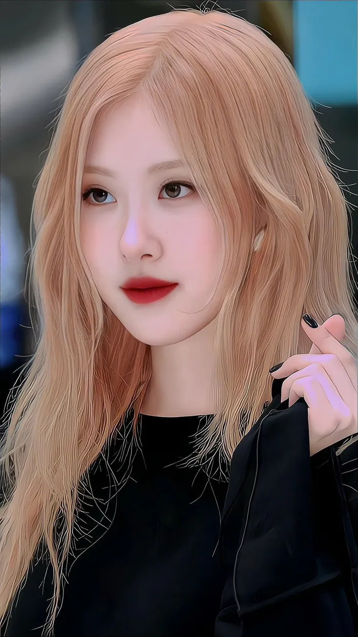 hình rose