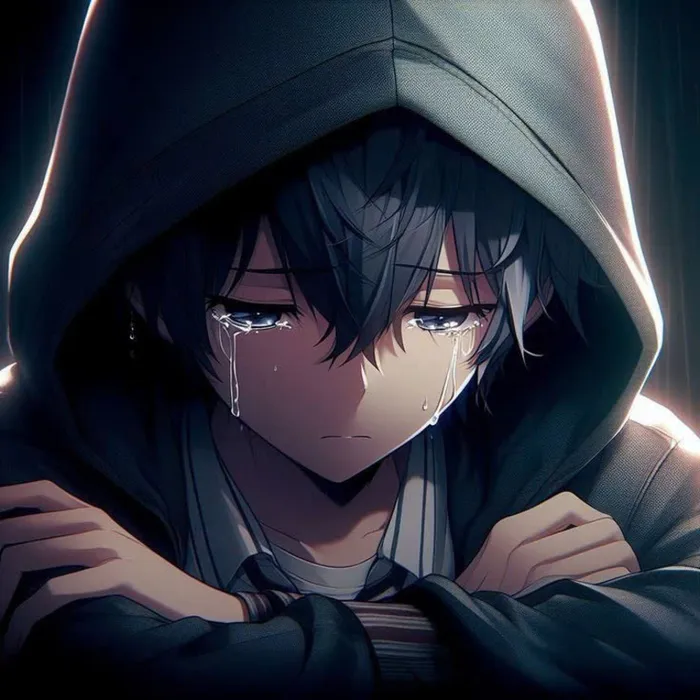 hình sadboy