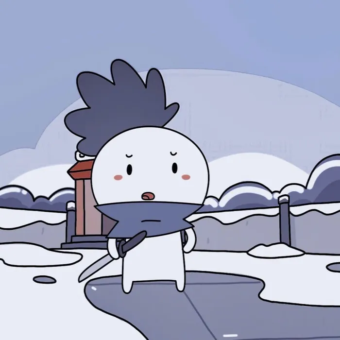 hình thỏ bảy màu