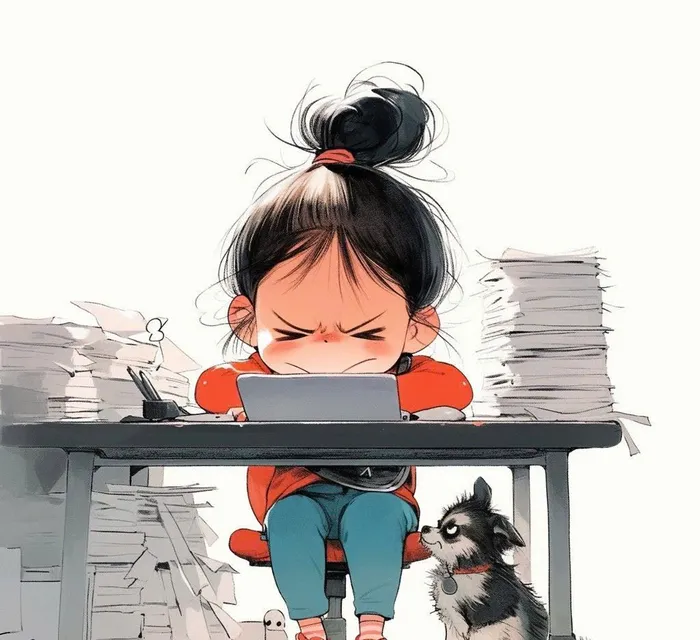 học tập chăm chỉ ảnh