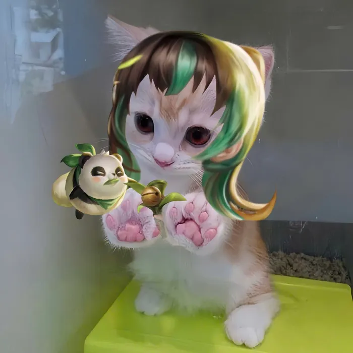 làm ảnh liên quân